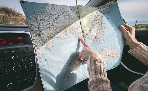 10 Tips for a Stress-Free Road Trip