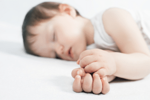How Long Is a Power Nap For a Baby