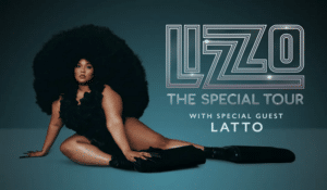 Lizzo Special Review