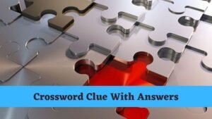 Secured Crossword Clue