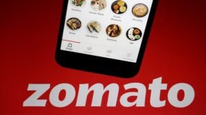 Why Zomato Share Price Falling
