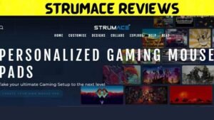 Strumace Reviews