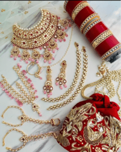 bridal jewelry online