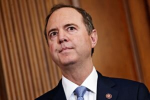 Adam Schiff