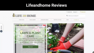Lifeandhome Reviews