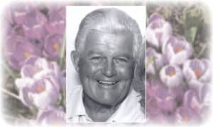 Michael Heaton Obituary