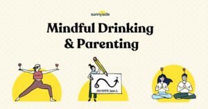 alcohol and parenting