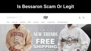 Bessaron Scam Or Legit