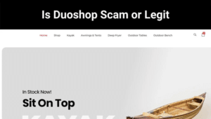 Duoshop Scam Review