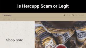 Hercupp Review