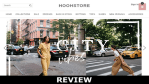 Hoohstore Review