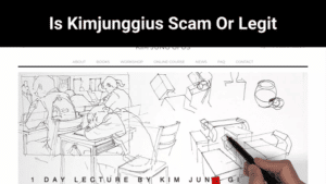 Kimjunggius Scam Or Legit