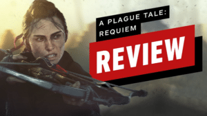 Plague Tale Requiem