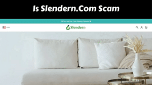 Slendern Review