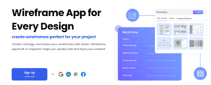 Wireframe-App-for-Every-Design