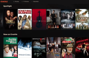 best sites to watch movies and tv shows for free