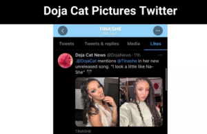Doja Cat Pictures Twitter