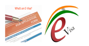 Fake websites offering an Indian e-visa!