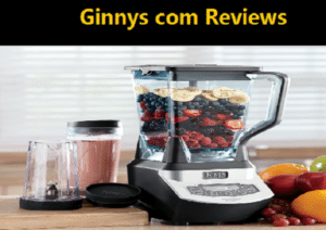 Ginnys Review