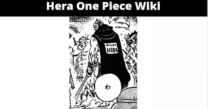 Hera One Piece Wiki