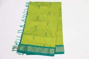 Kalyani Silk
