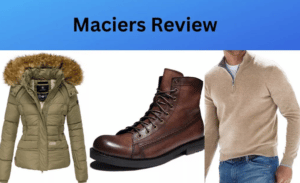 Maciers Review