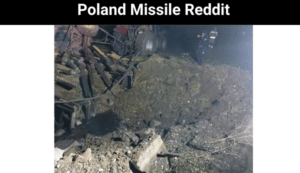 Poland Missile Reddit