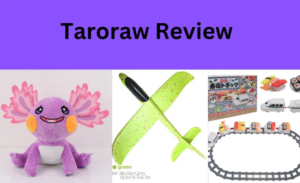 Taroraw Review