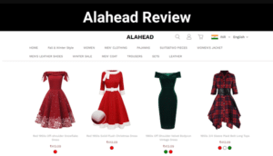 Alahead Review