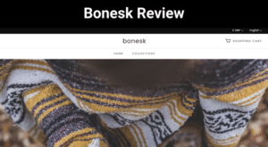 Bonesk Review