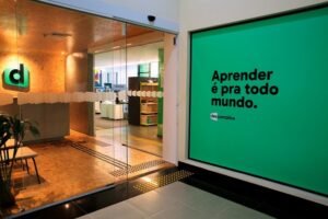 Brazilbased Descomplica 83m Softbank