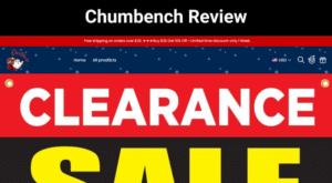 Chumbench Review