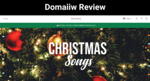 Domaiiw Review