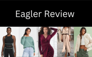 Eagler Review