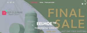 Eelhoe Review