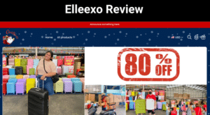 Elleexo Review