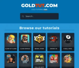 Goldtut com Review