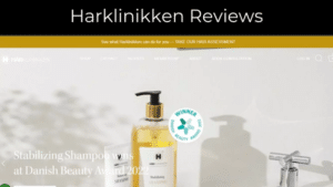 Harklinikken Reviews