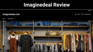 Imaginedeal Review