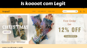 Koaoat com Review