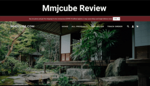 Mmjcube Review