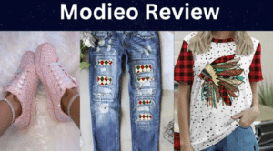 Modieo Com Review