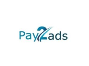 Pay2ads com Review