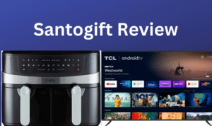 Santogift Shop Review