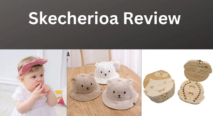 Skecherioa Review