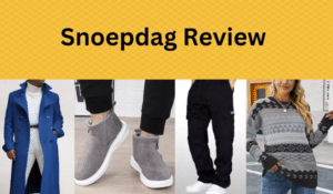 Snoepdag Review