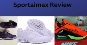 Sportairmax Review