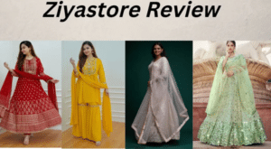 Ziya stores Review