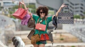 buy online luxury handbag