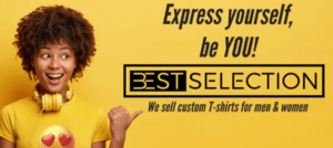 Bestselection shop Review